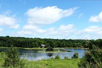 Lakefront Property in Jefferson County, Wisconsin