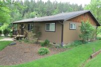 Ranch Property in Polk County, Oregon
