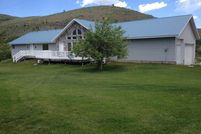 Ranch Property in Bear Lake County, Idaho