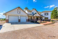 Property in Powell County, Montana