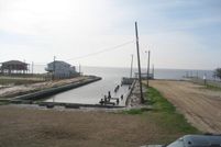 Property in Calhoun County, Texas