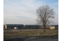 Commercial Property in Van Buren County, Iowa
