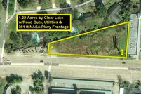 Property in Harris County, Texas