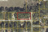 Undeveloped Land in Gilchrist County, Florida