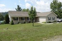 Farm Property in Greenbrier County, West Virginia