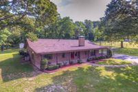 Farm Property in Smith County, Texas