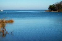 Property in Northumberland County, Virginia