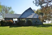 Ranch Property in Burnet County, Texas