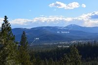 Property in Bonner County, Idaho