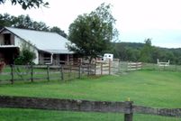 Horse Property in Pickens County, South Carolina