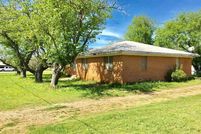 Property in Bosque County, Texas