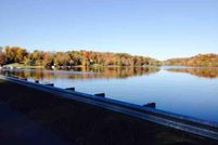 Waterfront Property in Harrison County, Indiana
