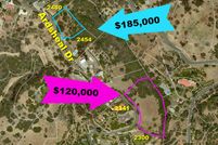 Ranch Property in Los Angeles County, California