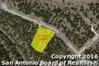 Farm Property in Comal County, Texas