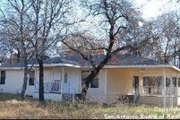 Farm Property in Bexar County, Texas