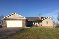 Ranch Property in Calhoun County, West Virginia