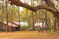 Horse Property in Jefferson County, Florida