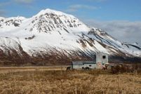 Property in Aleutians East Borough, Alaska