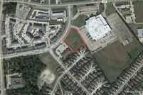 Property in Brazos County, Texas