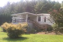 Farm Property in Union County, Georgia