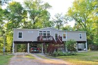 Property in Gilchrist County, Florida