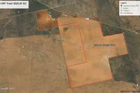Farm Property in Andrews County, Texas