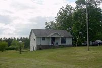 Farm Property in Wayne County, Tennessee