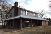 Recreational Property in Cass County, Texas