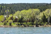 Waterfront Property in Bonneville County, Idaho