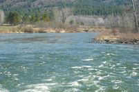 Property in Bonner County, Idaho