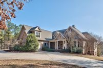 Recreational Property in Putnam County, Georgia