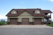 Property in Flathead County, Montana