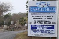 Lakefront Property in Live Oak County, Texas