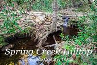 Property in Colorado County, Texas