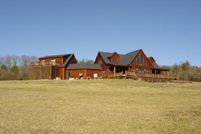 Farm Property in Union County, Georgia