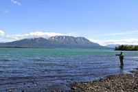 Farm Property in Lake and Peninsula Borough, Alaska