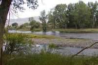 Ranch Property in Silver Bow County, Montana