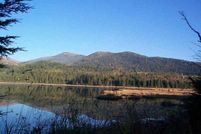 Recreational Property in Bonner County, Idaho