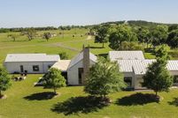 Timberland Property in Gillespie County, Texas