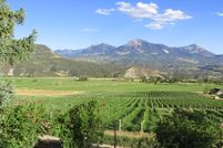 Ranch Property in Delta County, Colorado