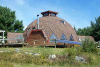 Lakefront Property in Hancock County, Maine
