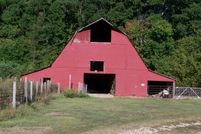 Farm Property in Adair County, Oklahoma