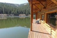 Lakefront Property in Lemhi County, Idaho