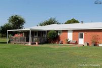 Recreational Property in Wichita County, Texas