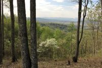 Property in Cherokee County, North Carolina