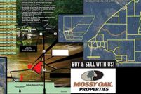 Farm Property in Stone County, Mississippi
