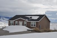 Property in Oneida County, Idaho