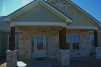 Property in Fannin County, Texas