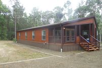 Ranch Property in Sabine County, Texas