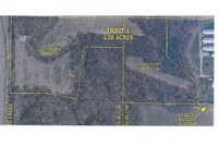 Farm Property in Posey County, Indiana